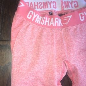 GymShark Long Leggings style:flex